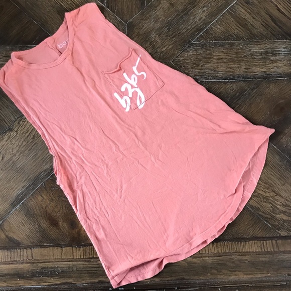 barre3 Tops - BARRE 3 TANK